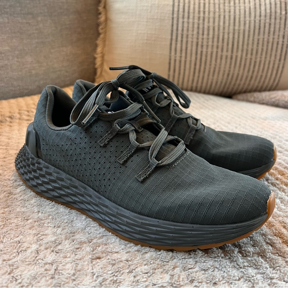 Nobull All Day Ripstop Shoes